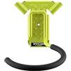 RYOBI Gancio per bicicletta Link System - portata 22,7 kg - RSLW809