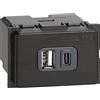 Bticino K4287C2 Caricatore