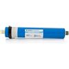 NATURE WATER PROFESSIONALS Membrana Ideale per Osmosi Inversa - 75GPD - Speciale per Eliminare Sali Inorganici, Metalli Pesanti, Materia Organica e Materiali Chimici - Nature Water Professionals