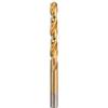 KWB 238633 - Broca Titanio HSS, 3,3 mm SB, M 4