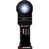 Bosch Professional 10x Lame per Utensili Multifunzione Expert MetalMax PAIZ 32 AIT per Acciaio, Acciaio Inossidabile, Larghezza 32 mm, Accessorio Utensile Multifunzione