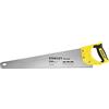 STANLEY STHT20368-1 Serrucho Universal 22"/550mm 7TPI, Multicolore