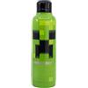 Stor Bottiglia D'acqua In Acciaio Inossidabile - Borrace Termica - 515 ml Minecraft