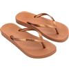 Ipanema Anatomica Tan Fem, Infradito Donna, Marrone, 39 EU