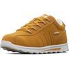 Lugz Sneaker Changeover IiFashion Uomo, Bianco Grano Dorato, 10 UK