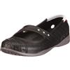 Chung Shi Ballerina Lena, Donna Ballerina Lena, Ballerine, Nero, 34-35 EU