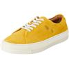 Fly London TYCH624FLY, Scarpe Donna, Yellow, 56 EU