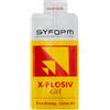 Syform X-Plosiv Integratore Energia Fast Esplosiva Expo 20 Gel Lemoncola | Gel Energetico con Vite Rossa, Magnesio e Carboidrati, Tascabile | Senza Glutine Senza Lattosio