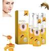 Endyniner Tagrecede Bee Venom Treatment Spray Against Warts, Bee Venom Warts and Button Removal Treatment Spray (3pcs)
