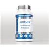 EFIT ARTIMIR Glucosamina MSM Acido Ialuronico - Integratore Articolazioni Alto Dosaggio con Boswellia Artiglio Diavolo Bromelina - Supporto Cartilagine Ossa Tendini - 60 Capsule Made in Italy