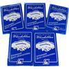 Schneeberg 10 x 10g di finissimo sbiancante Schneeberg, candido grazie al blu oltremare