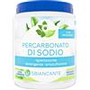 Quality Service Barin Store - Quality Service Percarbonato di Sodio, 900g, con Misurino, Bianco