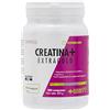 +Watt Creatina+ Compresse Extragold - Incrementa le Prestazioni Fisiche Durante lo Sforzo - Gluten Free - 300 cpr