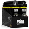 Science In Sport Sis Science in Sport BETA Fuel + Nootropics in gel 30x60ml Mela - Carboidrati energizzanti in gel con 40g di carboidrati, Gel sportivo energetico per lo sport di resistenza