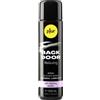 pjur BACK DOOR Relaxing - Gel lubrificante a base di silicone - per sesso anale intenso - lubrifica a lungo (100ml)