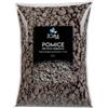 ZOMA GARDEN - Pomice per Piante professionale Granulometria 7/14 mm - Inerte Naturale per Bonsai e Piante Grasse - Pietra pomice per piante previene funghi e batteri - Sacco 2L
