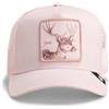 Goorin Bros. Goorin Mirage Bae Trucker Hat - One Size - Unisex