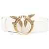 Pinko Cintura Love Berry H4 100120A0F1 M Bianco.