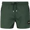 F**k Costumi Verde FK25-M01BU03VS VERDE S