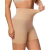 LEYSHE Thigh Slimmer, color carne, XL