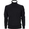 Tommy Hilfiger Dolcevita Nero MW0MW37016 NERO XL