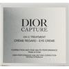 Christian Dior - Dior Capture Totale Eye Cream 15 ml_