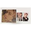 SCHEDA FOTOGRAFICA UFFICIALE STRAY KIDS 5 STELLE 5 STELLE 2 PEZZI + SET CD DI...