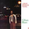 Leroy Jenkins' Sting Urban Blues (CD) Album