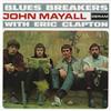 John Mayall and The Bluesbreakers with Eric Clapton Blues Breakers (CD) Album