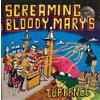 Screaming Bloody Mary Tuppence (Vinyl LP) 7" Single