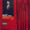 Eminem Music to Be Murdered By (CD) Album