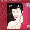 Duran Duran Rio (CD) Collector's Album