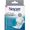 Nexcare Universal Soft Touch Plasters, 1 m x 8 cm, confezione da 1 pezzo