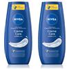 Nivea Creme Care 2x250 ml
