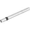 Generic Mandrino per Trapano Conico Morse Arbor B16 Mandrino per Trapano in Acciaio Al Carbonio Ad Alta Resistenza Biella per Attrezzature per Tornio Lunghezza Asta Mobile da 90 Mm (Biella per