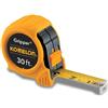Komelon 5930 Gripper - Lama in acciaio rivestito in acrilico, 9,6 m x 2,5 cm, colore: Giallo