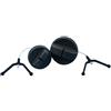 MIGHTY SCAPERS Tank Cap Plug e Filler Cap Replacement Part per Chainsaw Fuel System Compatibile con 268 61 266 272 66