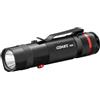 Coast 3XAAA 125 LUMENS MAX BEAM WHITE FLOOD/RED SPOT LED COLOUR TORCH