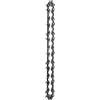 AHHQD 4/6 pollici motosega elettrica guida catena seghe lame 1/4LP affilato attrezzi da giardino parti di sega accessori acciaio mini motoseghe set .0520