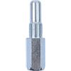 MIGHTY SCAPERS Piston Stop Tool con 14mm Thread per la riparazione del motore Chainsaw Compatibile con 1107 191 1201