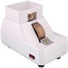 Generic Levigatrice manuale per smerigliatura ottica, basso rumore, vibrazioni ridotte, strumento di precisione per uso professionale e fai da te