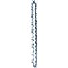 AHYLN Barra guida for motosega da 6 pollici e set di catene for 37 maglie trasmissione Sega elettrica 1/4''P for sega senza spazzole Tagliatrice for legno Catena ricambio .0520