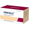 Pl Pharma Ferfolix 10 Flaconcini Monodose 10 Ml