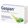 Dr.willmar Schwabe Gaspan Trattamento Disturbi Intestinali 28 Capsule Molli