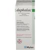 CRLAB Duphalac 66,7 gr/100 ml Lattulosio Stitichezza Sciroppo 200 ml