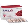 CardioVis Colesterolo Integratore 60 Capsule