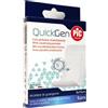 Pic Solution Cerotto Post Operatorio Cicatrizzante Soffix Med 5x7,5 cm 5 Cerotti
