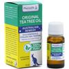 Pharmalife research Pharmalife Original Tea Tree Oil Integratore Antisettico e Antibatterico 10 ml