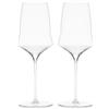 Josephinenhütte Josephine No 1 Set di 2 pezzi, bianco
