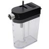 Ariete Kenwood caraffa latte tubo coperchio macchina caffè Cremissima 1384 PEM84